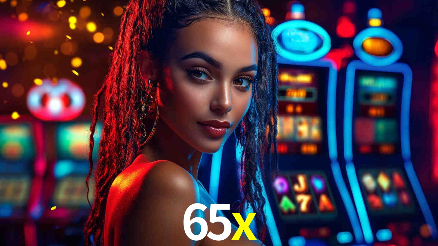 A Popularidade dos Caça-Níqueis no 65x