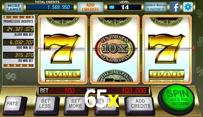 Explorando a Categoria de Eventos em Apostas na 65x