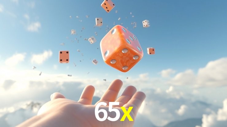Basketball Betting 65x
