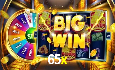 A Emoção da Loteria na 65x: Uma Chance de Mudança de Vida