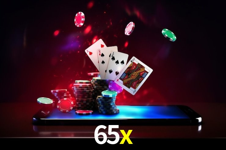 Live Casino 65x