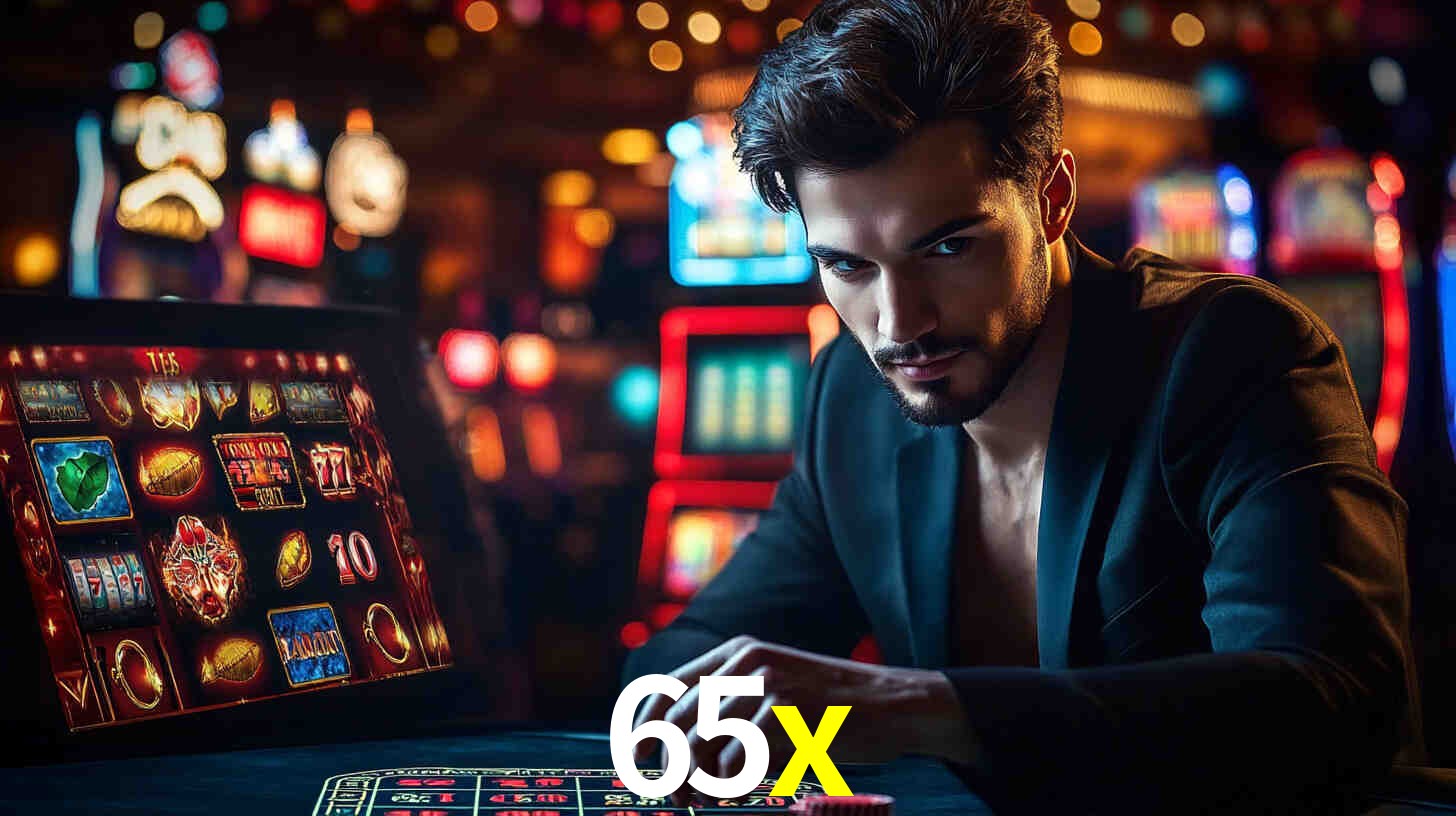 65x,65x bet