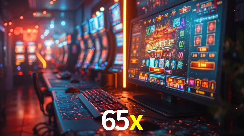 65x game