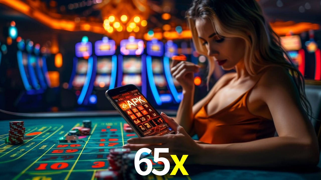 Football Betting 65x