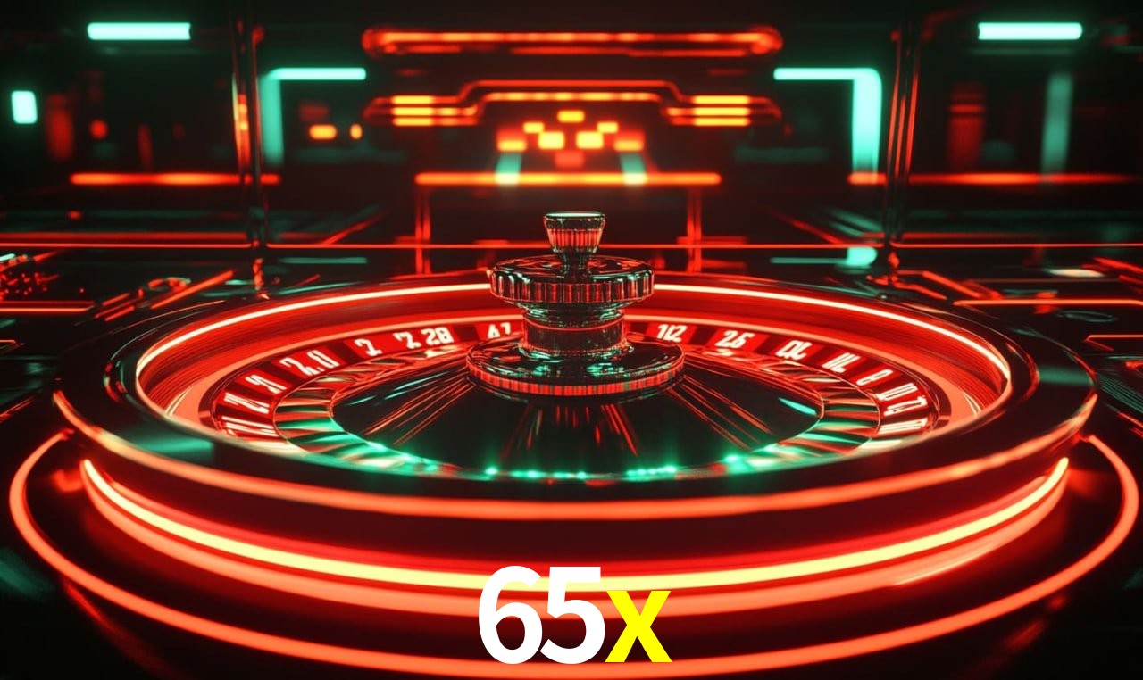 Inovações de Jogos na 65x: O Futuro das Experiências Interativas