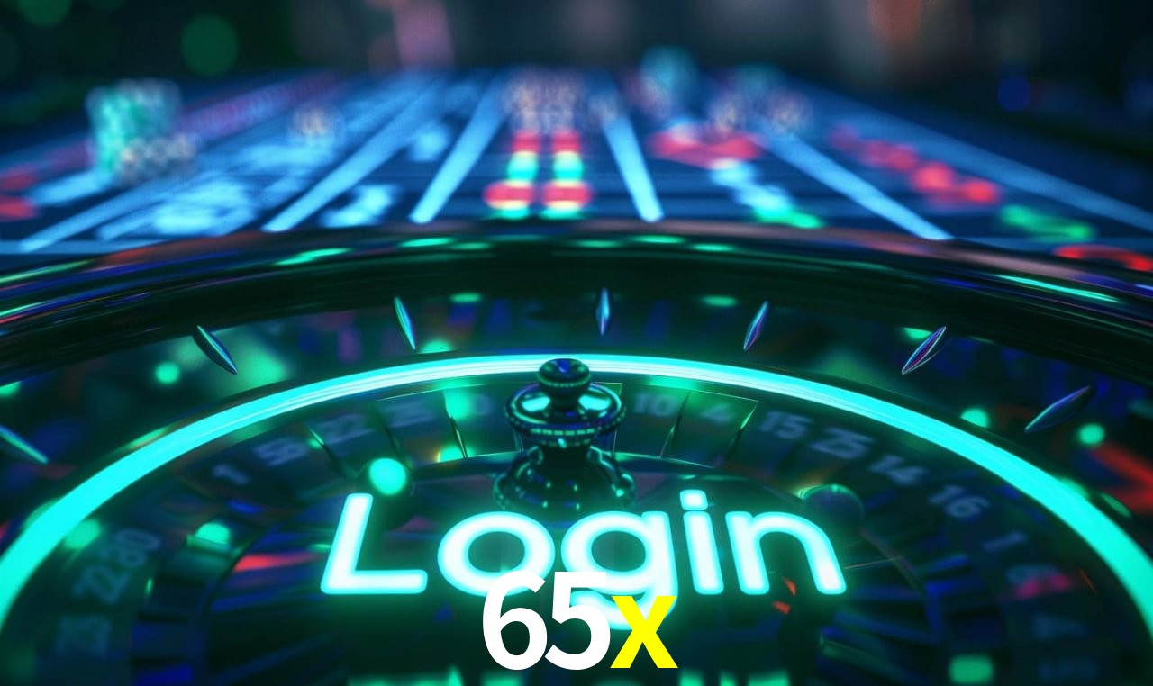 Casino Ao Vivo 65x
